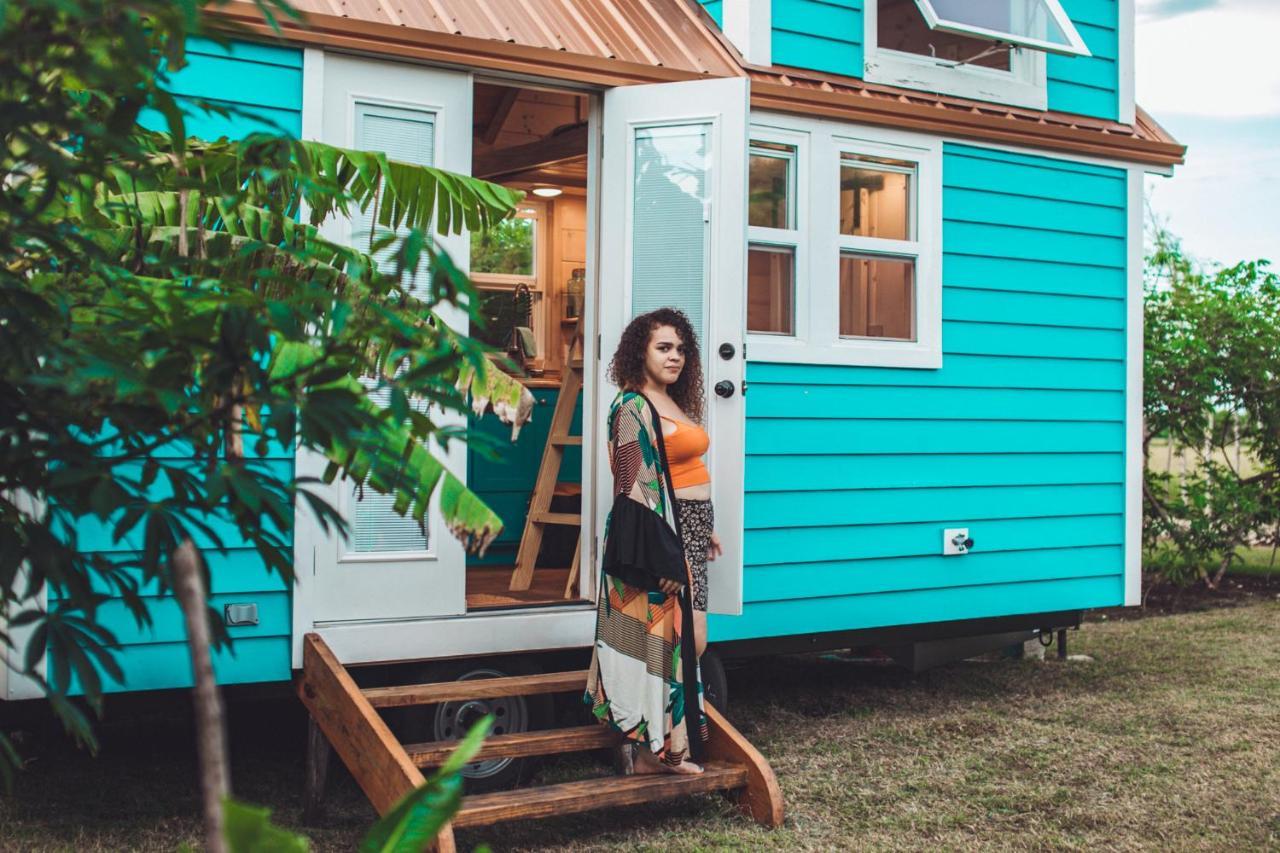 New!! Tropical Tiny Sanctuary-tiny Near Сasa de vacaciones *